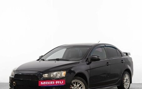 Mitsubishi Lancer IX, 2007 год, 739 000 рублей, 4 фотография