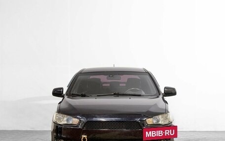 Mitsubishi Lancer IX, 2007 год, 739 000 рублей, 3 фотография