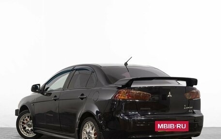 Mitsubishi Lancer IX, 2007 год, 739 000 рублей, 7 фотография