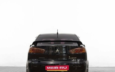 Mitsubishi Lancer IX, 2007 год, 739 000 рублей, 6 фотография