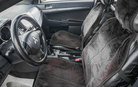 Mitsubishi Lancer IX, 2007 год, 739 000 рублей, 11 фотография