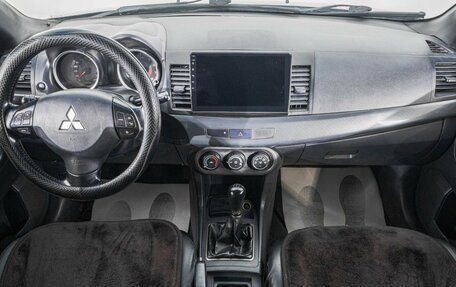 Mitsubishi Lancer IX, 2007 год, 739 000 рублей, 10 фотография