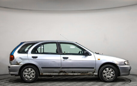 Nissan Almera, 1997 год, 319 777 рублей, 4 фотография