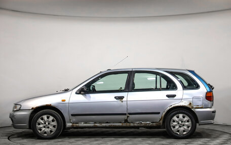 Nissan Almera, 1997 год, 319 777 рублей, 8 фотография