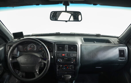 Nissan Almera, 1997 год, 319 777 рублей, 10 фотография