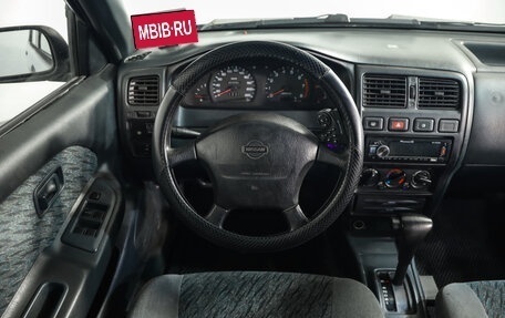 Nissan Almera, 1997 год, 319 777 рублей, 11 фотография