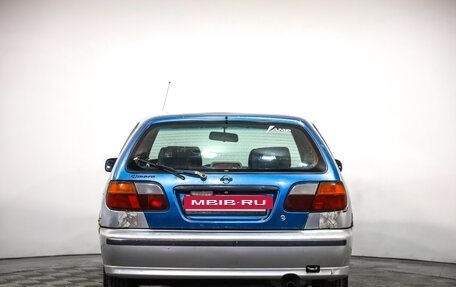 Nissan Almera, 1997 год, 319 777 рублей, 6 фотография