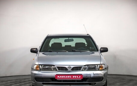 Nissan Almera, 1997 год, 319 777 рублей, 2 фотография