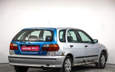 Nissan Almera, 1997 год, 319 777 рублей, 5 фотография