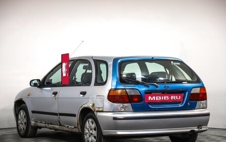 Nissan Almera, 1997 год, 319 777 рублей, 7 фотография