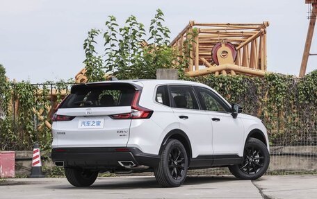 Honda CR-V, 2026 год, 4 120 000 рублей, 2 фотография