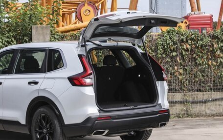 Honda CR-V, 2026 год, 4 120 000 рублей, 3 фотография