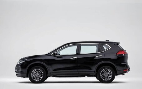 Nissan X-Trail, 2026 год, 2 750 000 рублей, 3 фотография