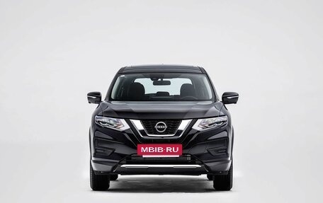 Nissan X-Trail, 2026 год, 2 750 000 рублей, 2 фотография
