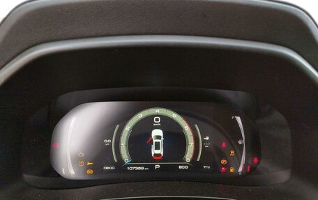 Haval F7 I, 2024 год, 1 350 000 рублей, 7 фотография
