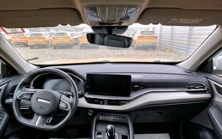 Haval F7 I, 2024 год, 1 350 000 рублей, 5 фотография