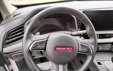 Haval F7 I, 2024 год, 1 350 000 рублей, 6 фотография