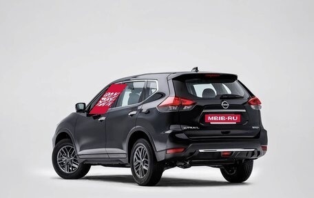 Nissan X-Trail, 2026 год, 2 750 000 рублей, 4 фотография
