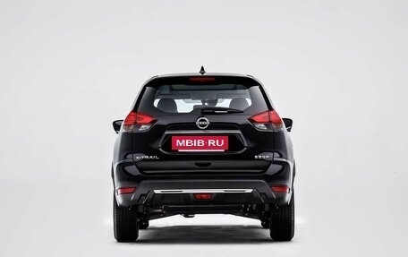 Nissan X-Trail, 2026 год, 2 750 000 рублей, 5 фотография
