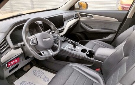 Haval F7 I, 2024 год, 1 350 000 рублей, 8 фотография