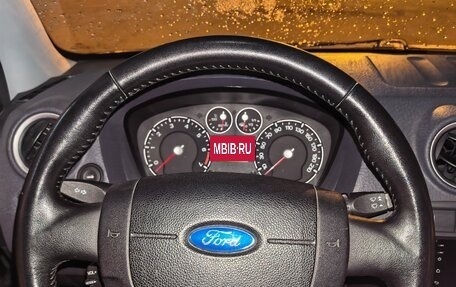 Ford Fusion I, 2007 год, 450 000 рублей, 6 фотография