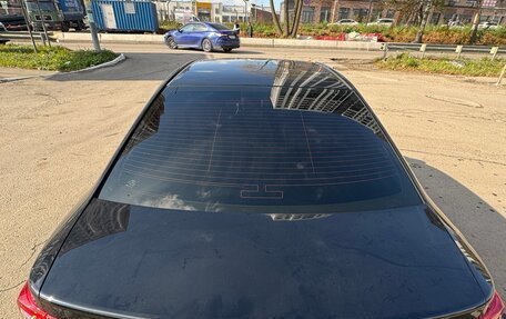 Toyota Camry, 2013 год, 1 400 000 рублей, 5 фотография