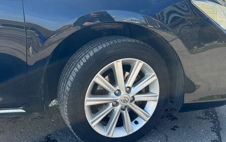 Toyota Camry, 2013 год, 1 400 000 рублей, 12 фотография