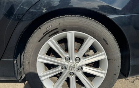 Toyota Camry, 2013 год, 1 400 000 рублей, 15 фотография