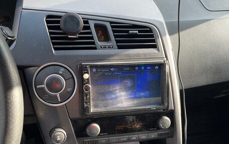 SsangYong Kyron I, 2011 год, 700 000 рублей, 8 фотография
