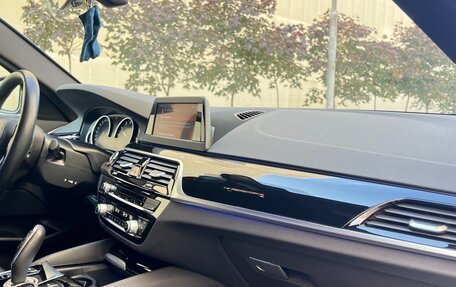 BMW 5 серия, 2017 год, 3 450 000 рублей, 10 фотография