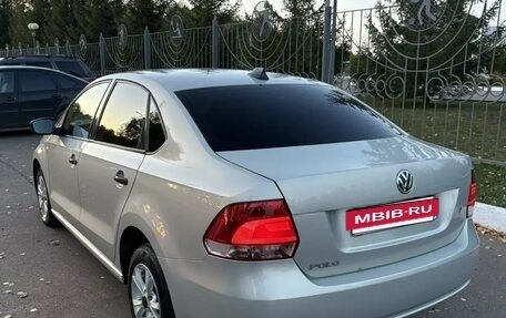 Volkswagen Polo VI (EU Market), 2012 год, 620 000 рублей, 3 фотография
