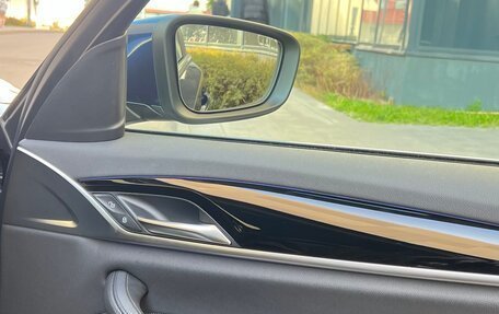 BMW 5 серия, 2017 год, 3 450 000 рублей, 11 фотография