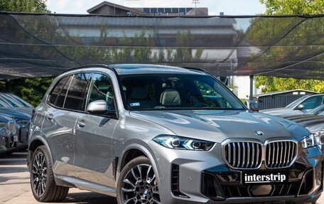 BMW X5, 2026 год, 11 140 088 рублей, 3 фотография