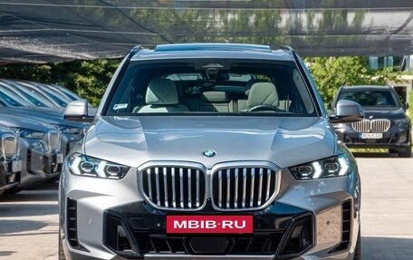 BMW X5, 2026 год, 11 140 088 рублей, 2 фотография