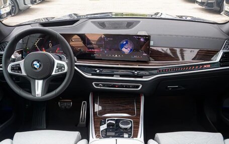 BMW X5, 2026 год, 11 140 088 рублей, 9 фотография