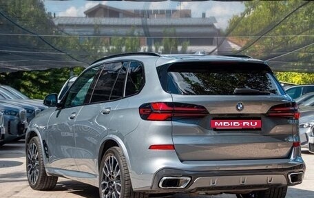 BMW X5, 2026 год, 11 140 088 рублей, 5 фотография
