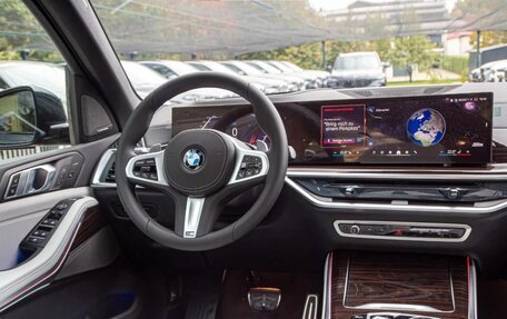 BMW X5, 2026 год, 11 140 088 рублей, 11 фотография