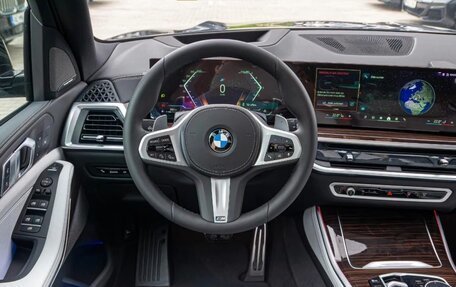 BMW X5, 2026 год, 11 140 088 рублей, 10 фотография