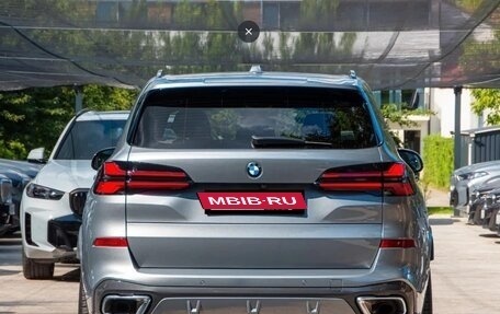 BMW X5, 2026 год, 11 140 088 рублей, 6 фотография