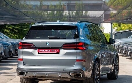 BMW X5, 2026 год, 11 140 088 рублей, 7 фотография