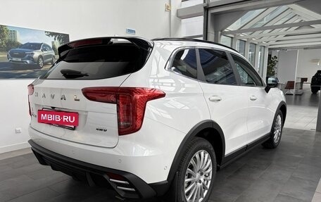 Haval Jolion, 2026 год, 2 949 000 рублей, 4 фотография
