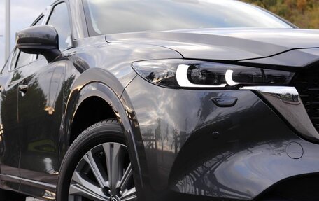 Mazda CX-5 II, 2026 год, 4 690 000 рублей, 3 фотография