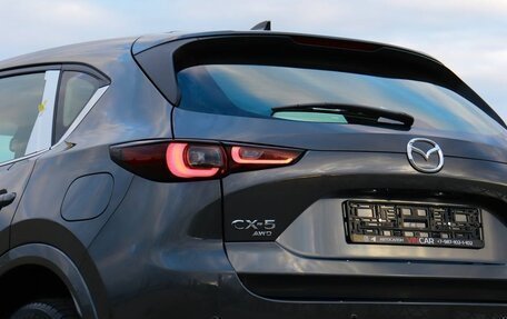 Mazda CX-5 II, 2026 год, 4 690 000 рублей, 4 фотография