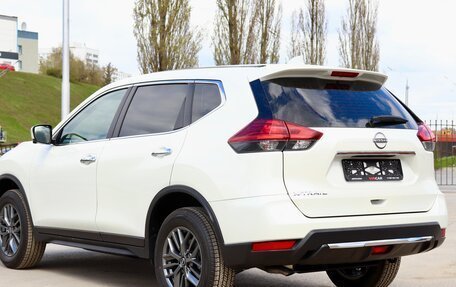 Nissan X-Trail, 2026 год, 2 840 000 рублей, 5 фотография
