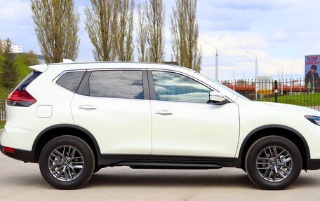 Nissan X-Trail, 2026 год, 2 840 000 рублей, 4 фотография