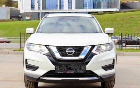 Nissan X-Trail, 2026 год, 2 840 000 рублей, 3 фотография