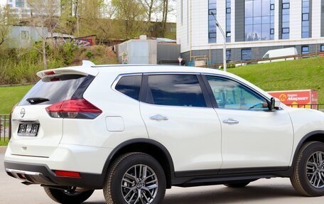 Nissan X-Trail, 2026 год, 2 840 000 рублей, 6 фотография
