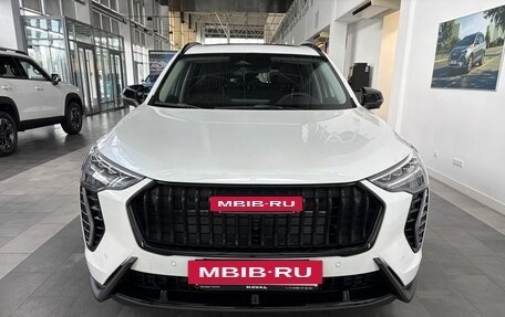 Haval Jolion, 2026 год, 2 949 000 рублей, 6 фотография