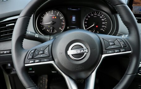 Nissan X-Trail, 2026 год, 2 840 000 рублей, 12 фотография