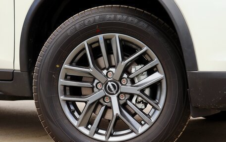 Nissan X-Trail, 2026 год, 2 840 000 рублей, 10 фотография